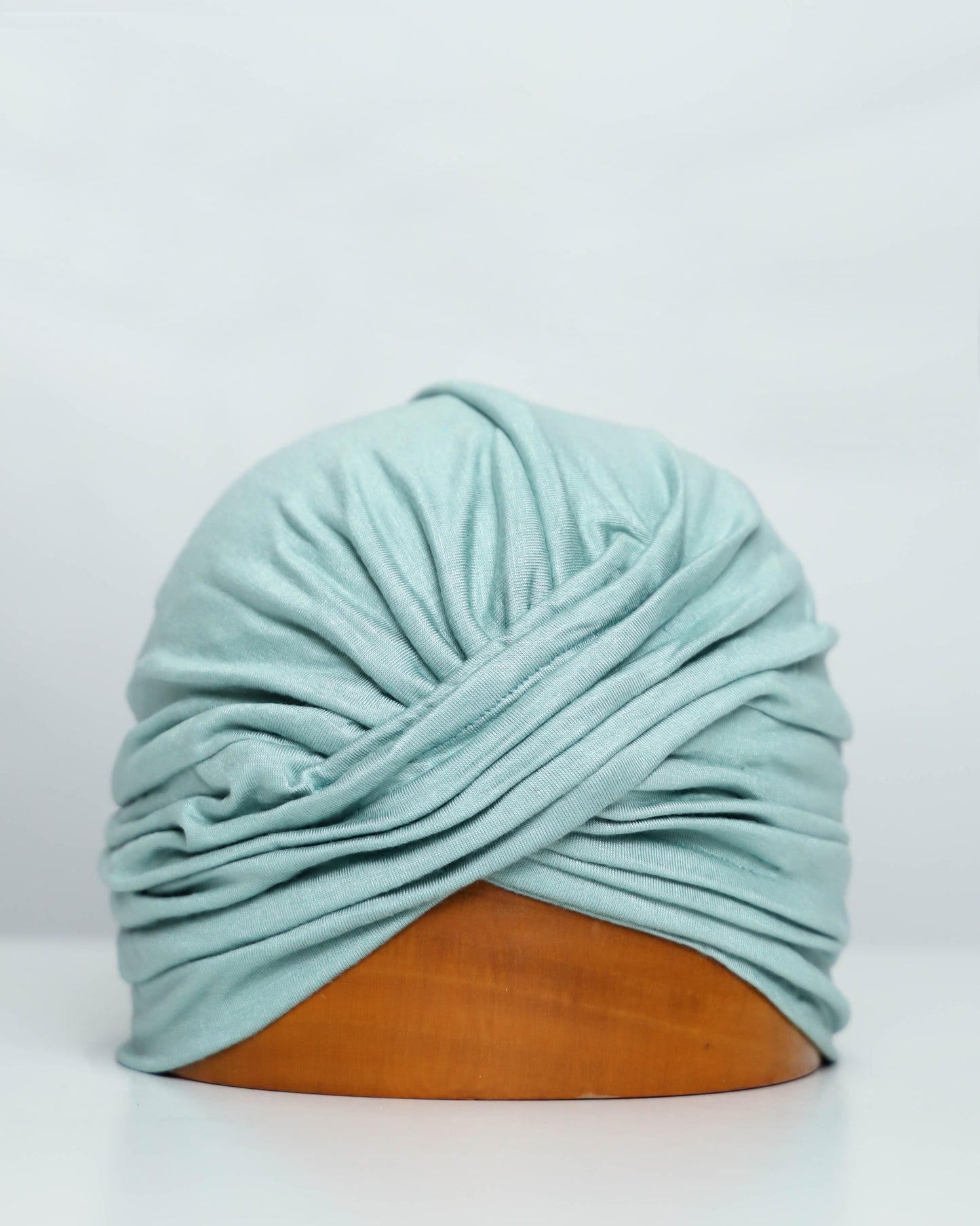Plain Pure Cotton Turban