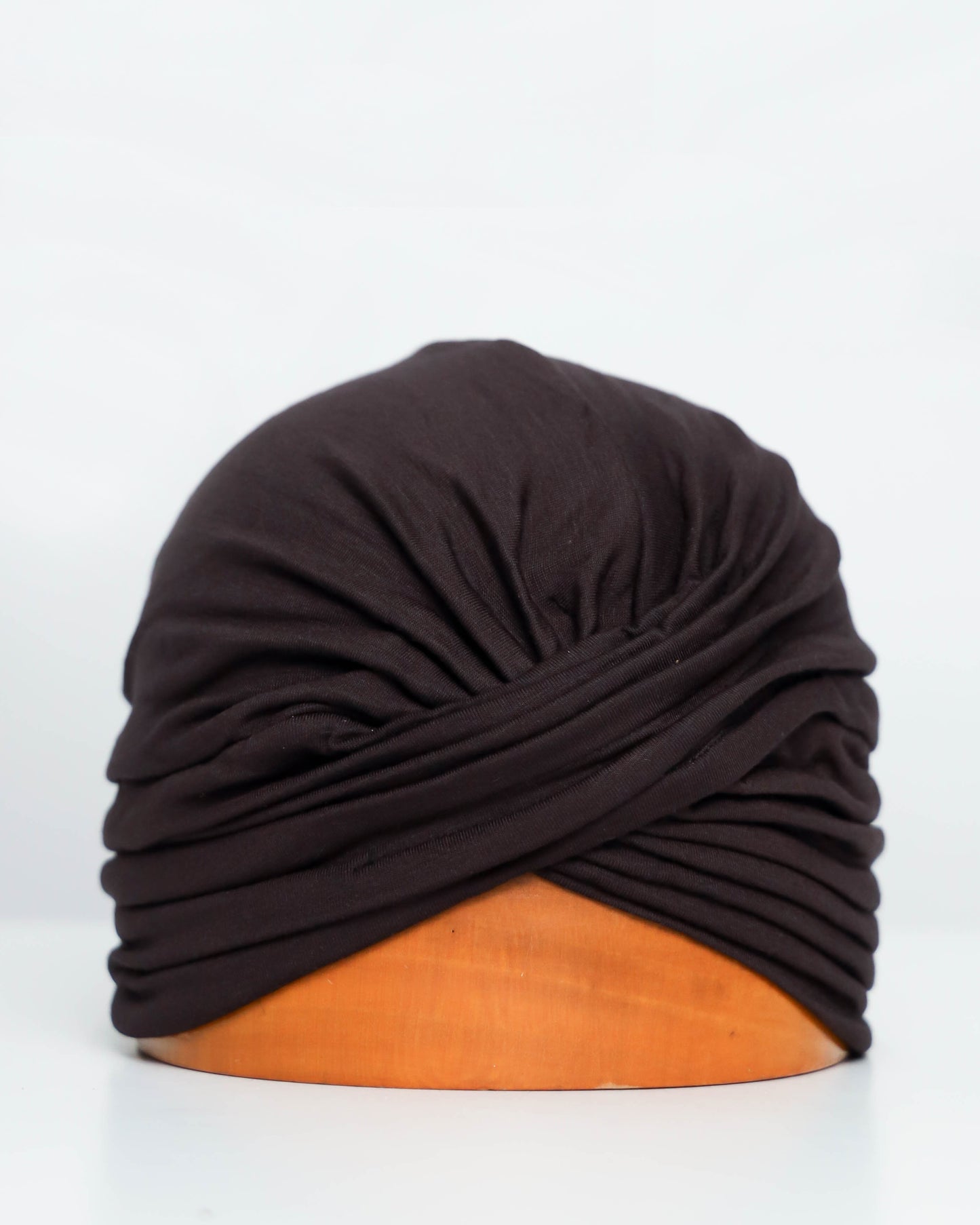 Plain Pure Cotton Turban