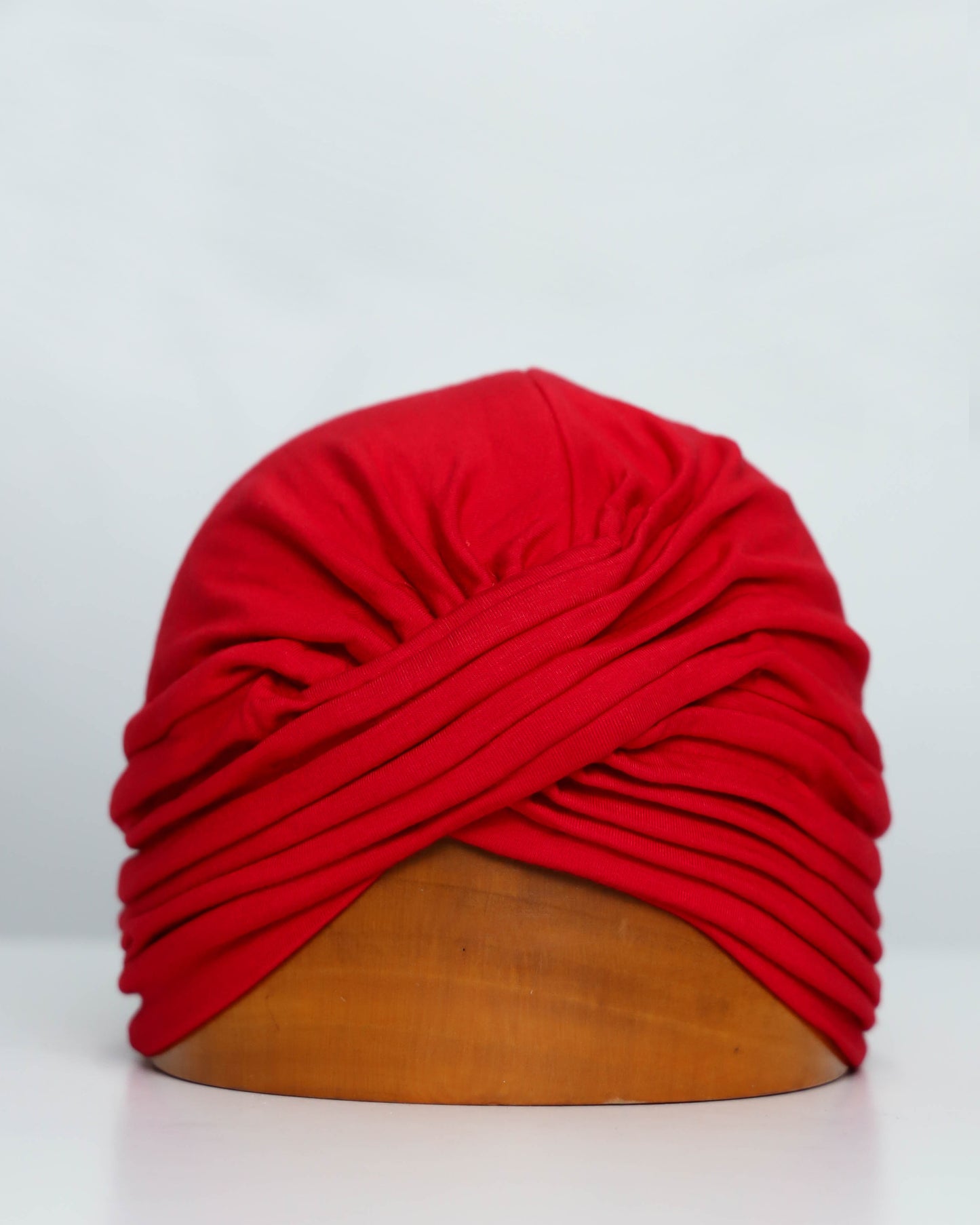 Plain Pure Cotton Turban