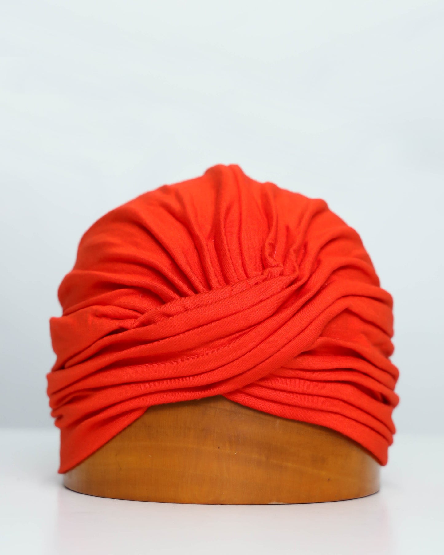 Plain Pure Cotton Turban