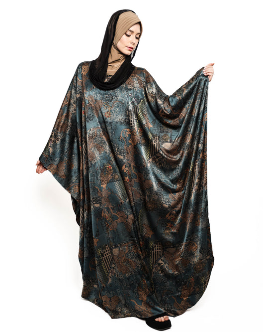 Arabian Nights Caftan