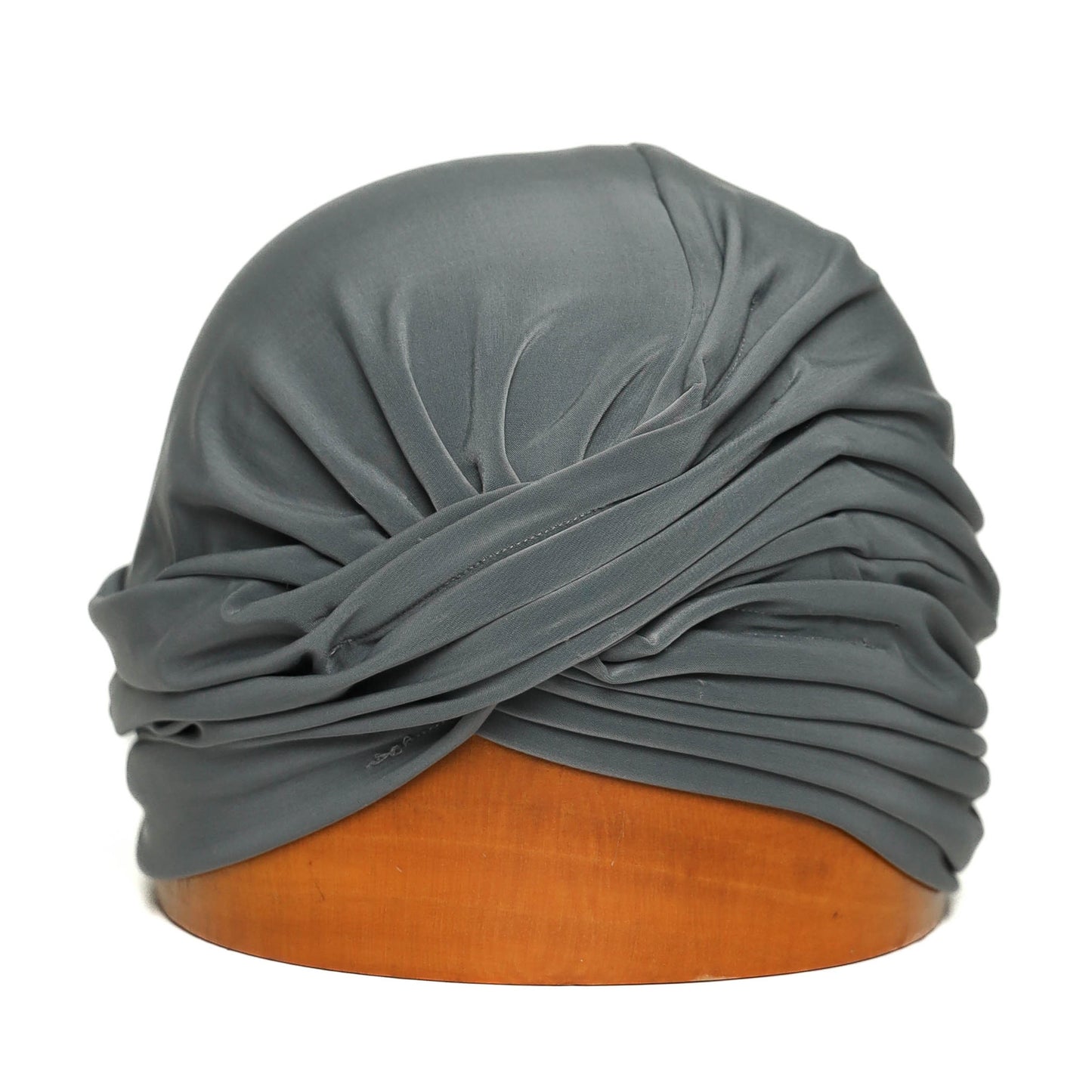 Twisted Lycra Turban