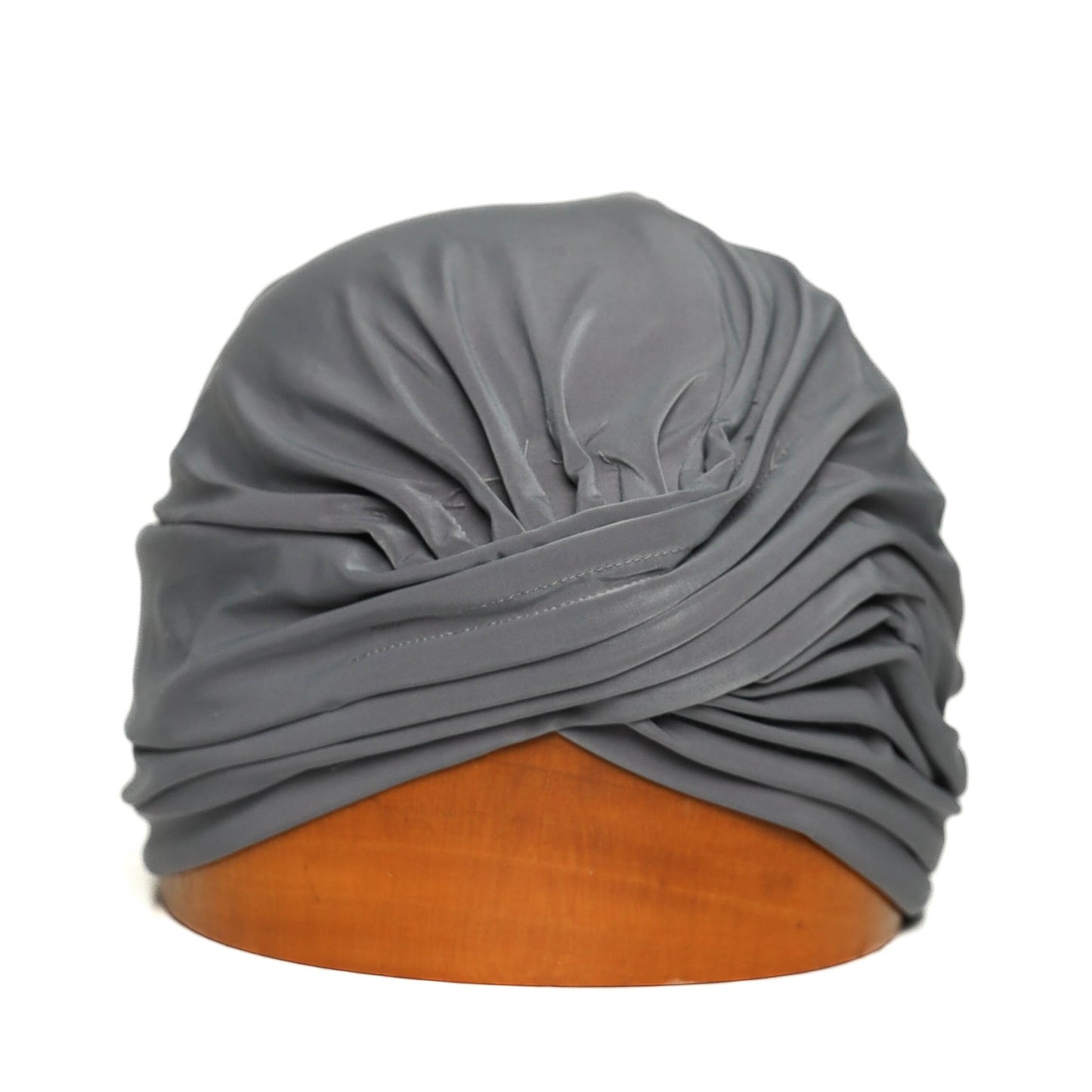 Twisted Lycra Turban