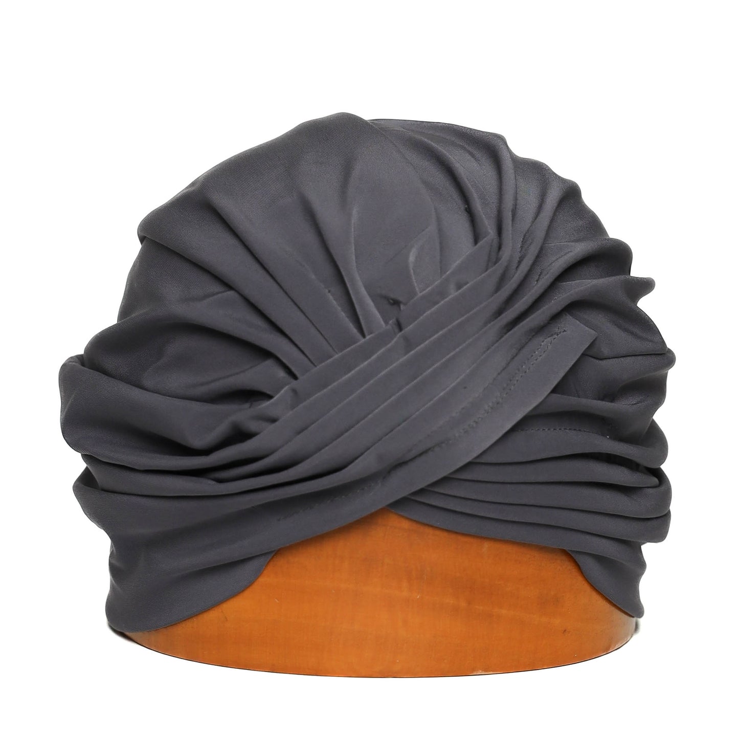 Twisted Lycra Turban