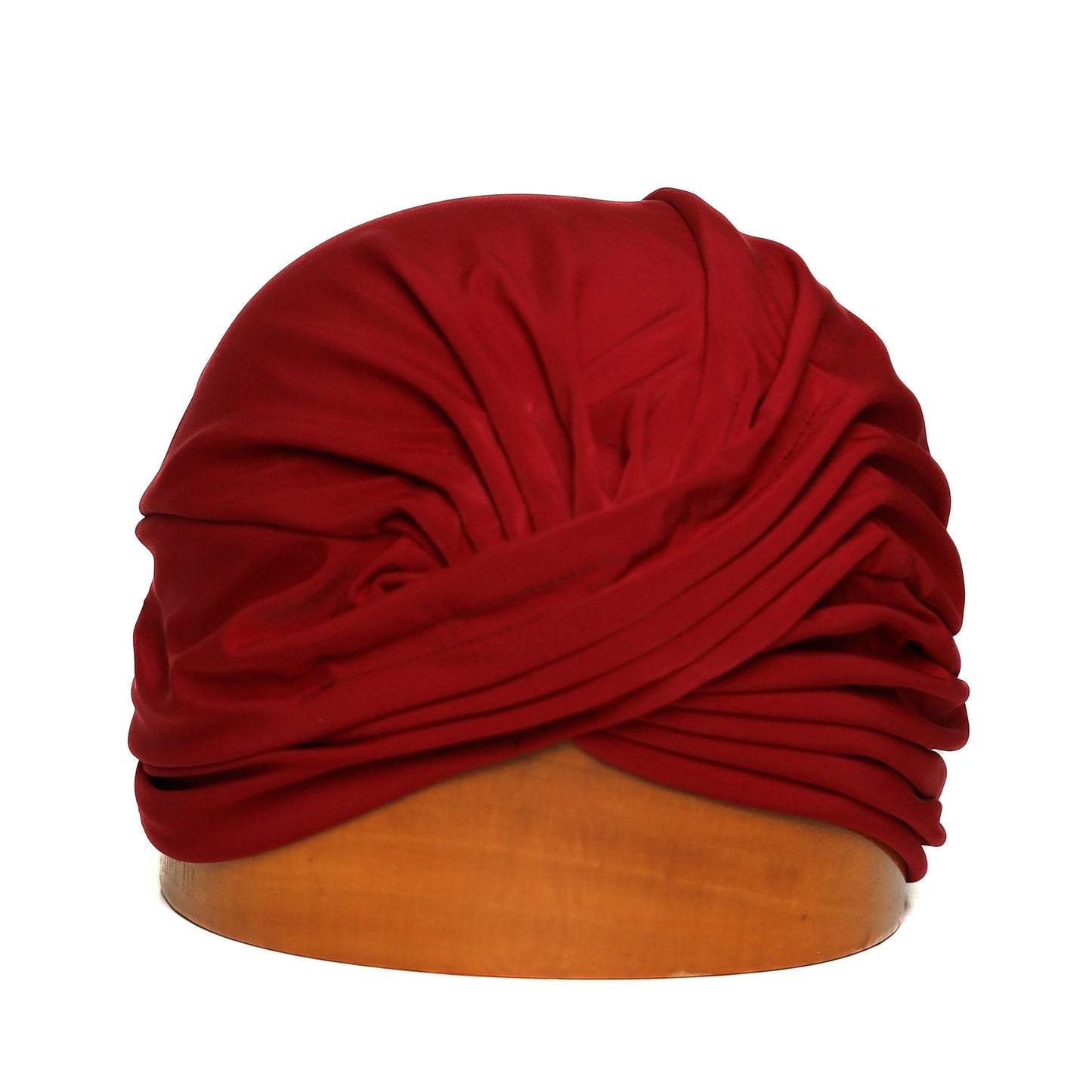 Twisted Lycra Turban