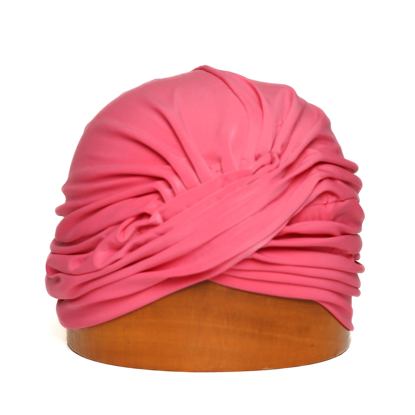 Twisted Lycra Turban
