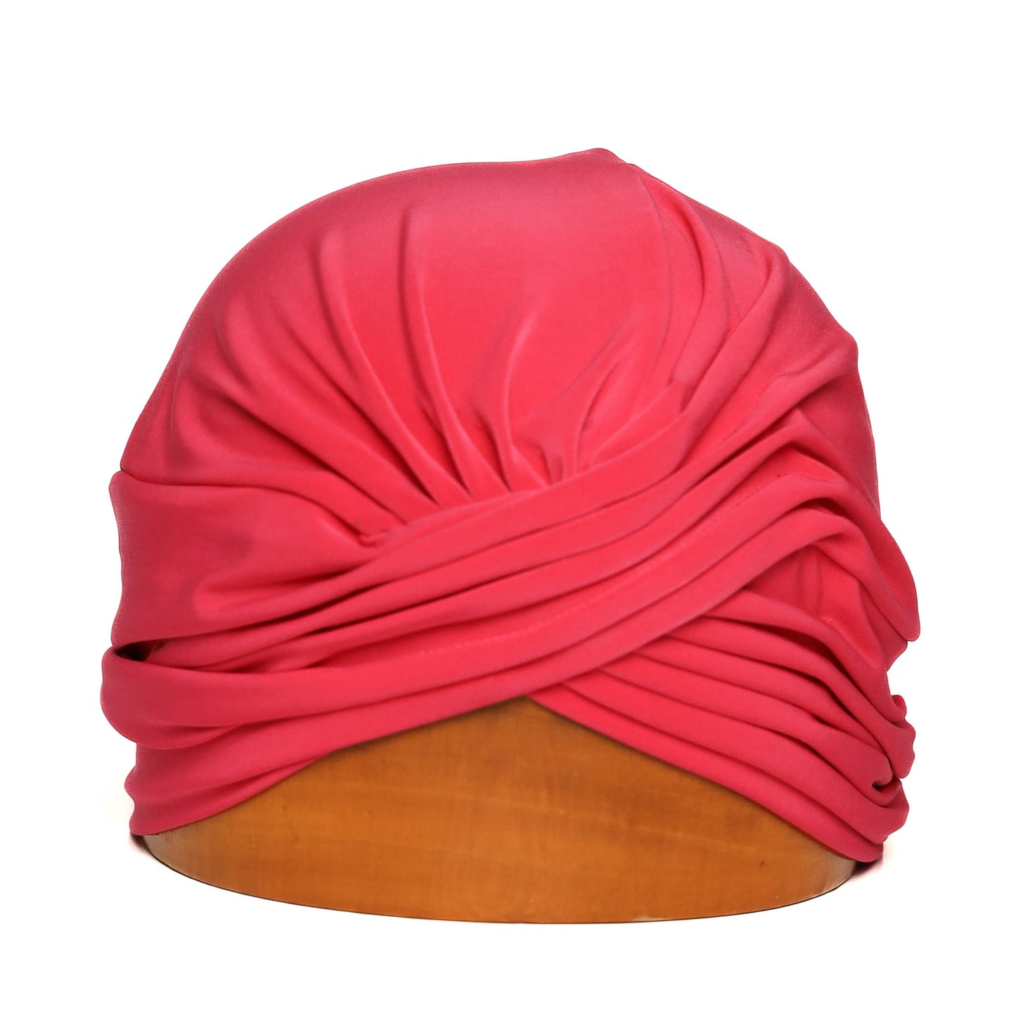 Twisted Lycra Turban