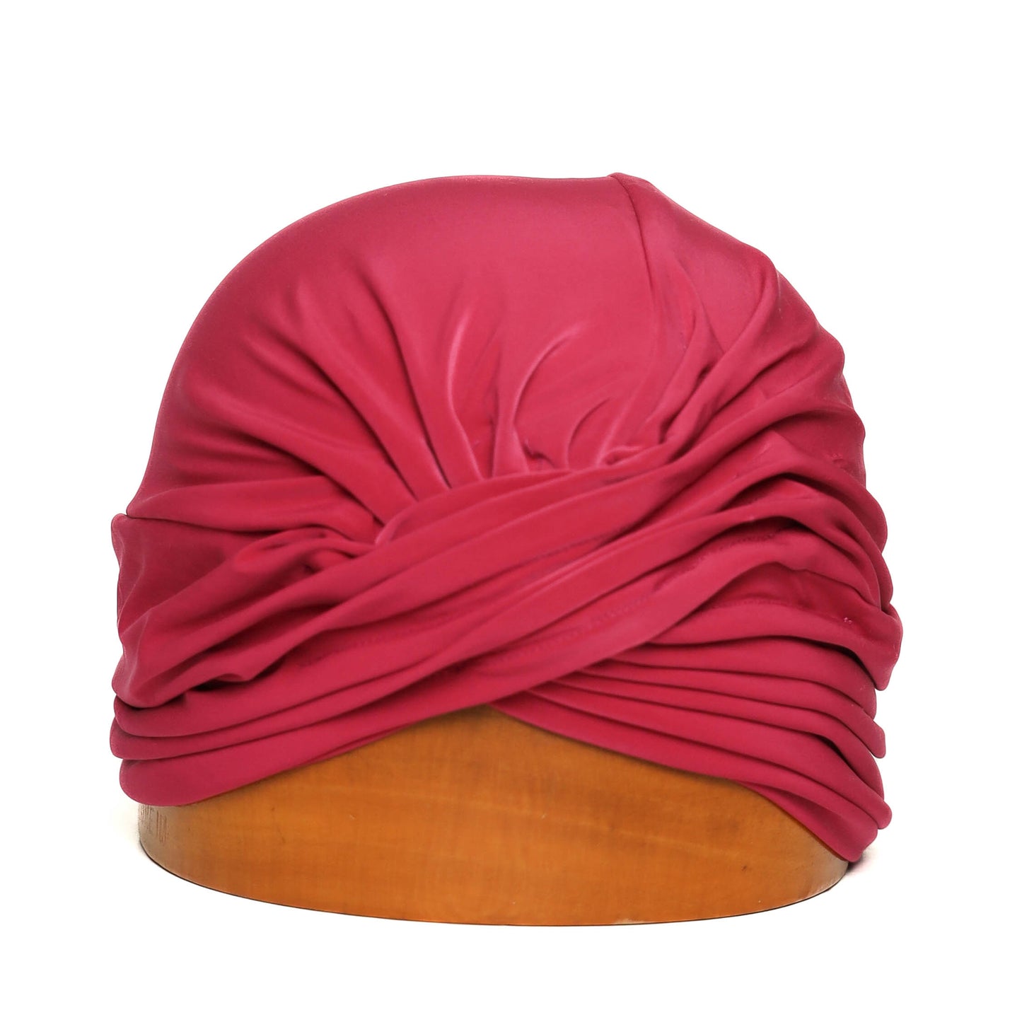 Twisted Lycra Turban