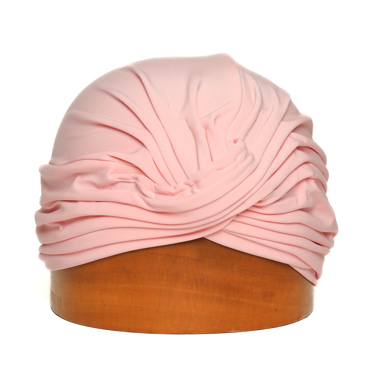 Twisted Lycra Turban