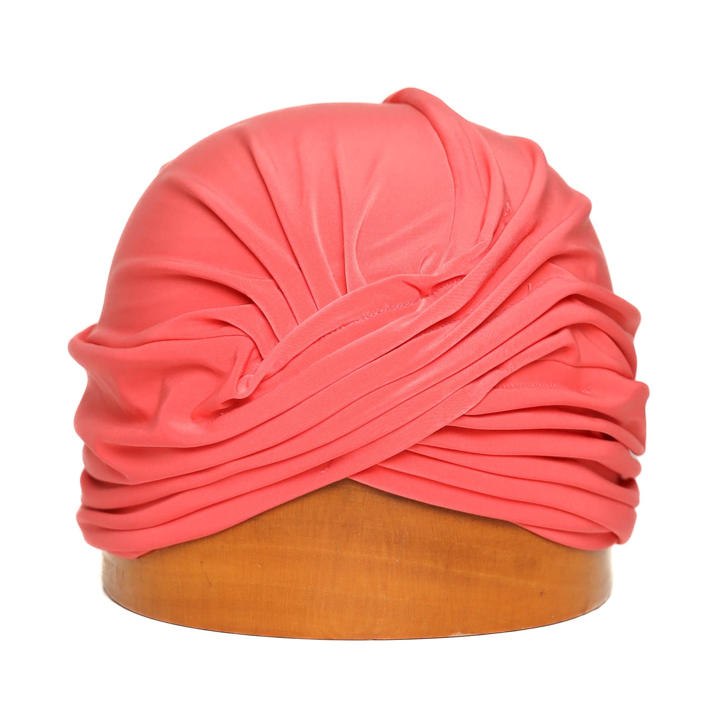 Twisted Lycra Turban