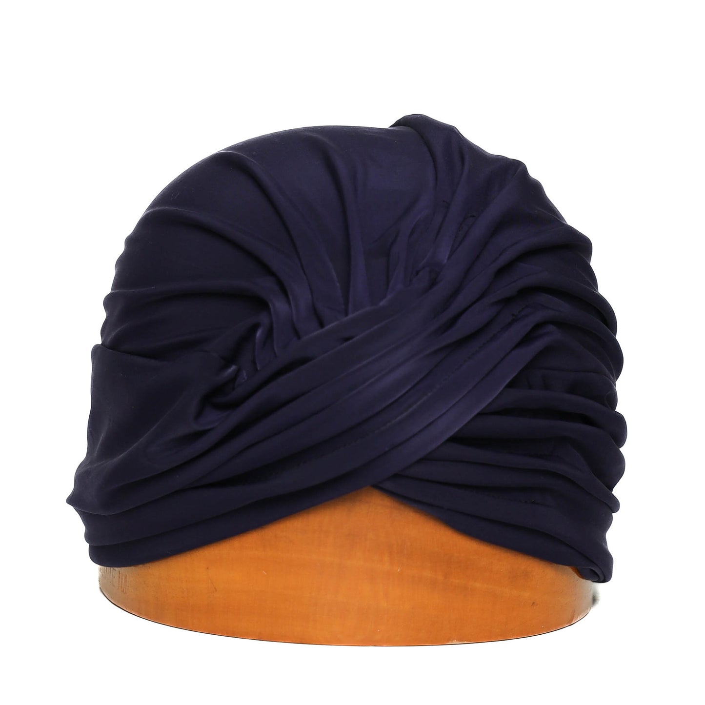 Twisted Lycra Turban