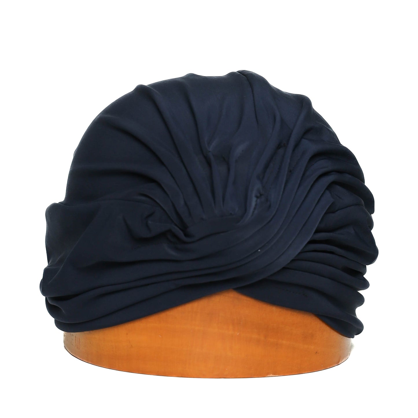Twisted Lycra Turban