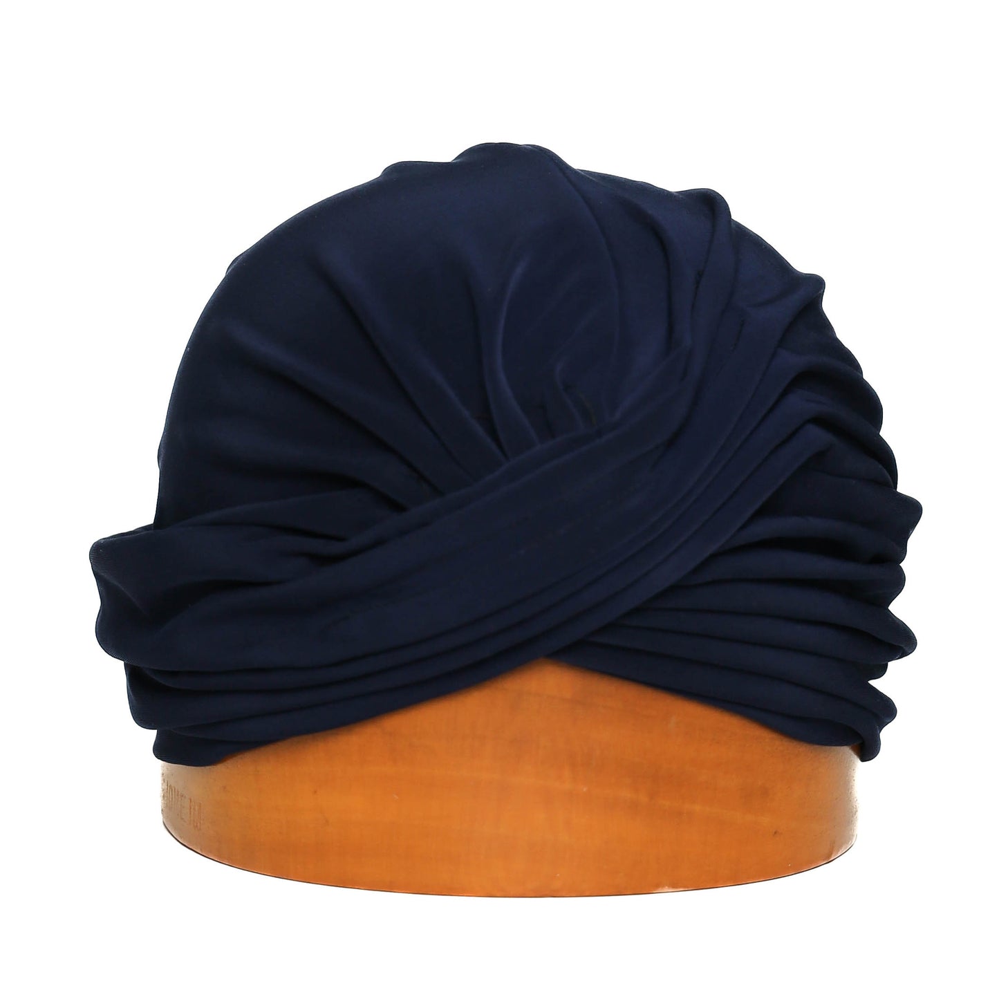 Twisted Lycra Turban