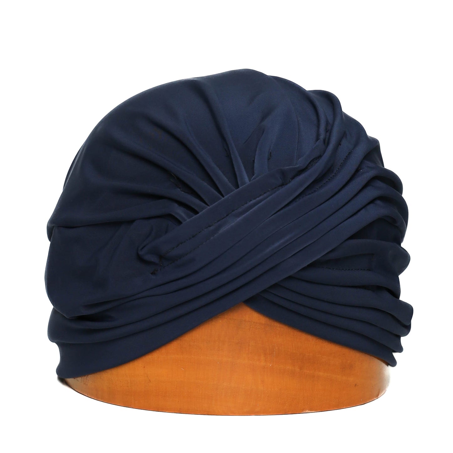 Twisted Lycra Turban