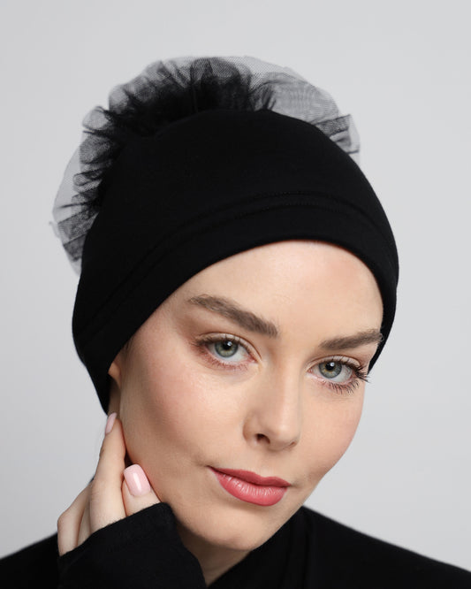 Volume Turban 01