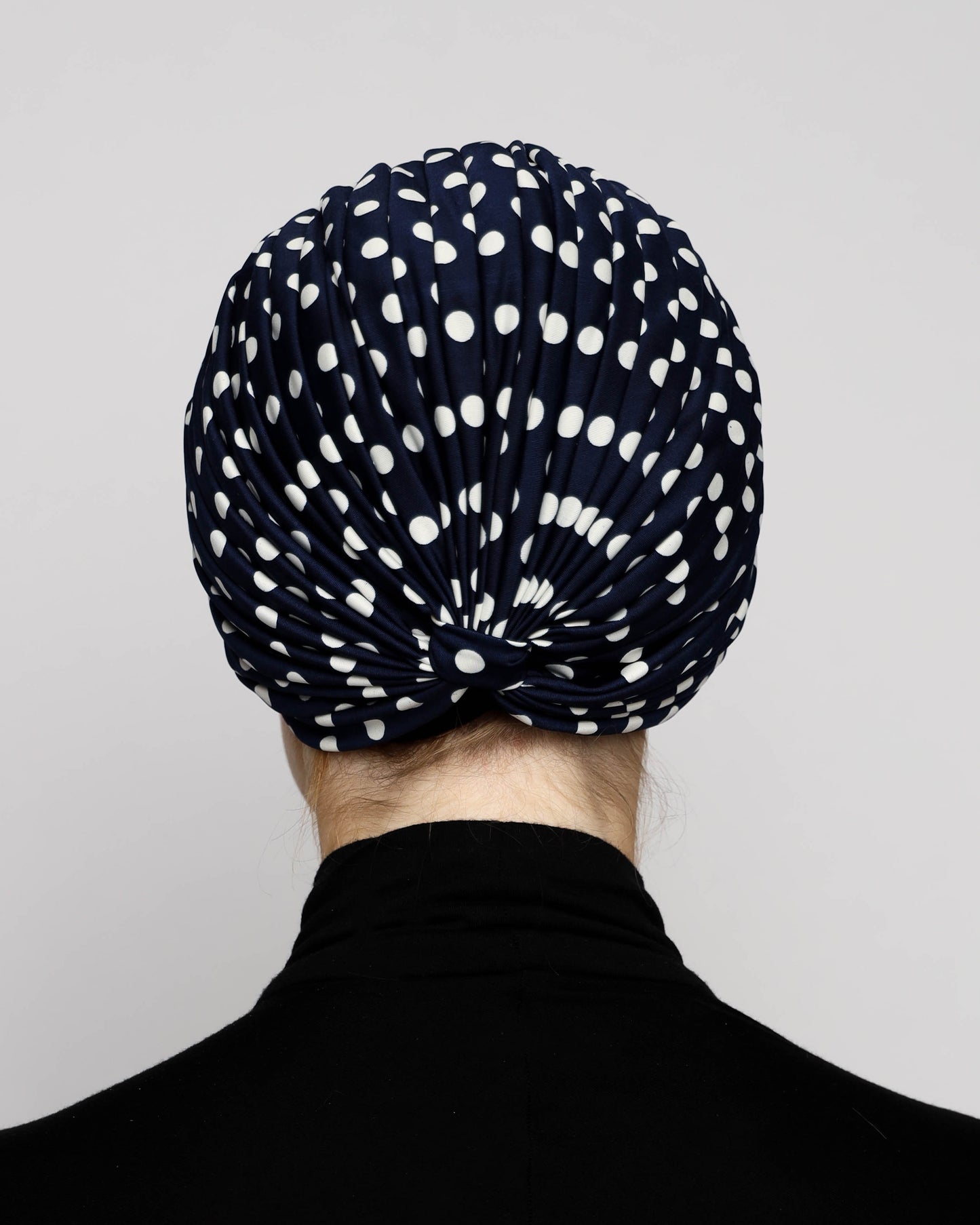 Lines Turban