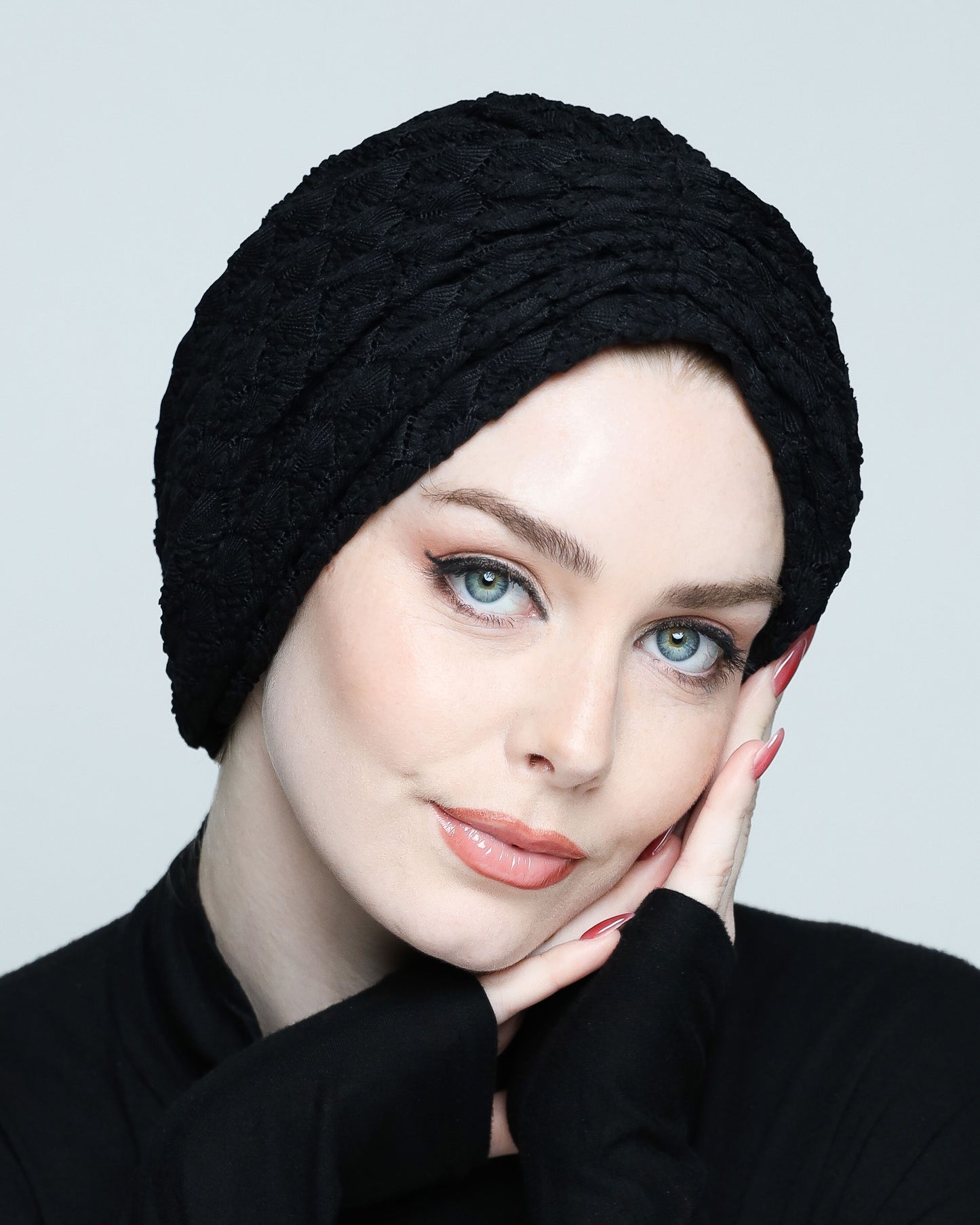 Gathering  Mars Turban Y