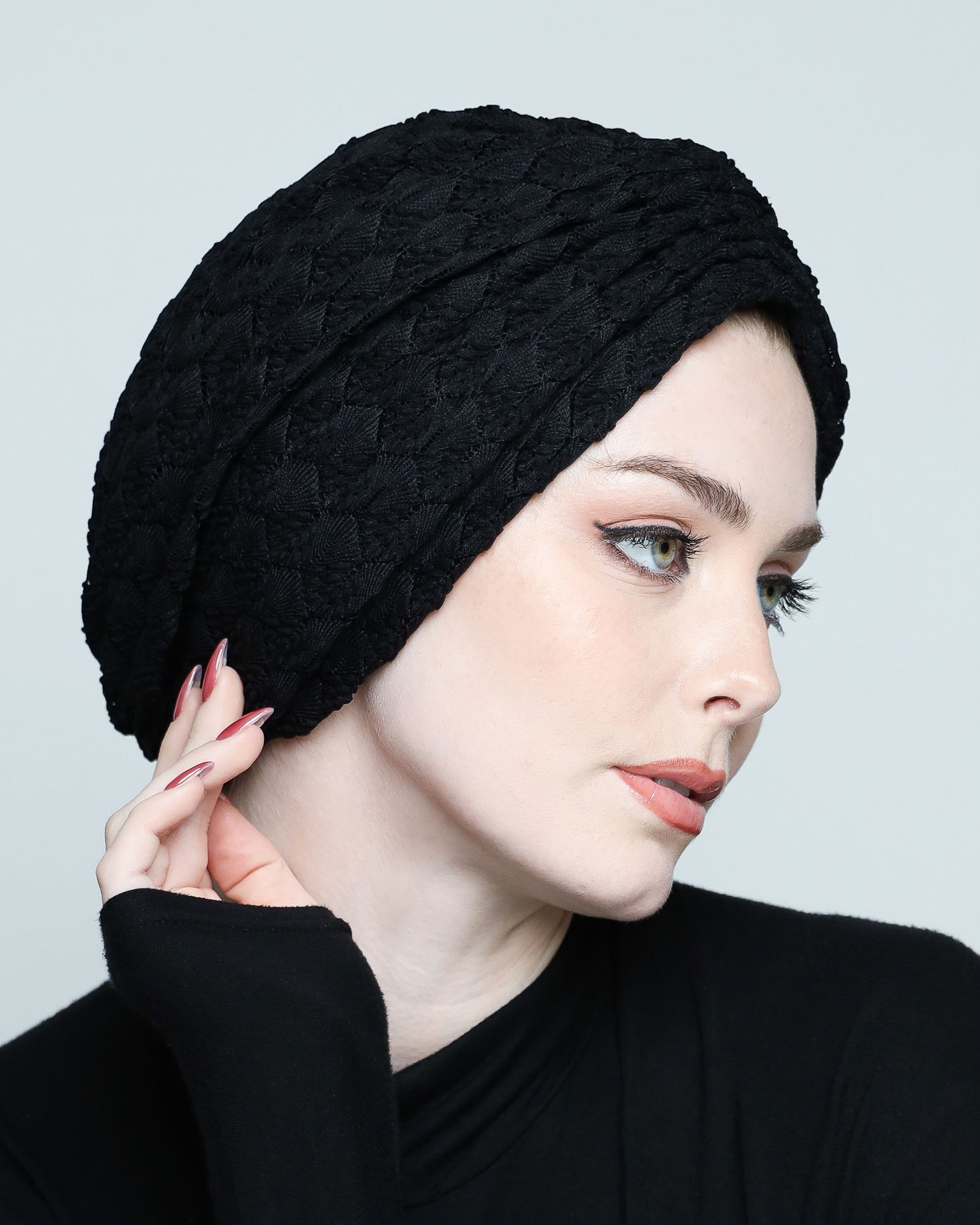 Gathering  Mars Turban Y