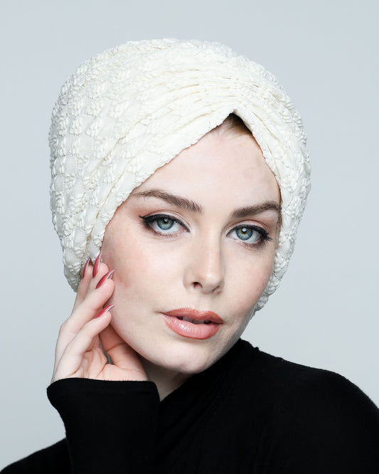 Gathering  Mars Turban Y