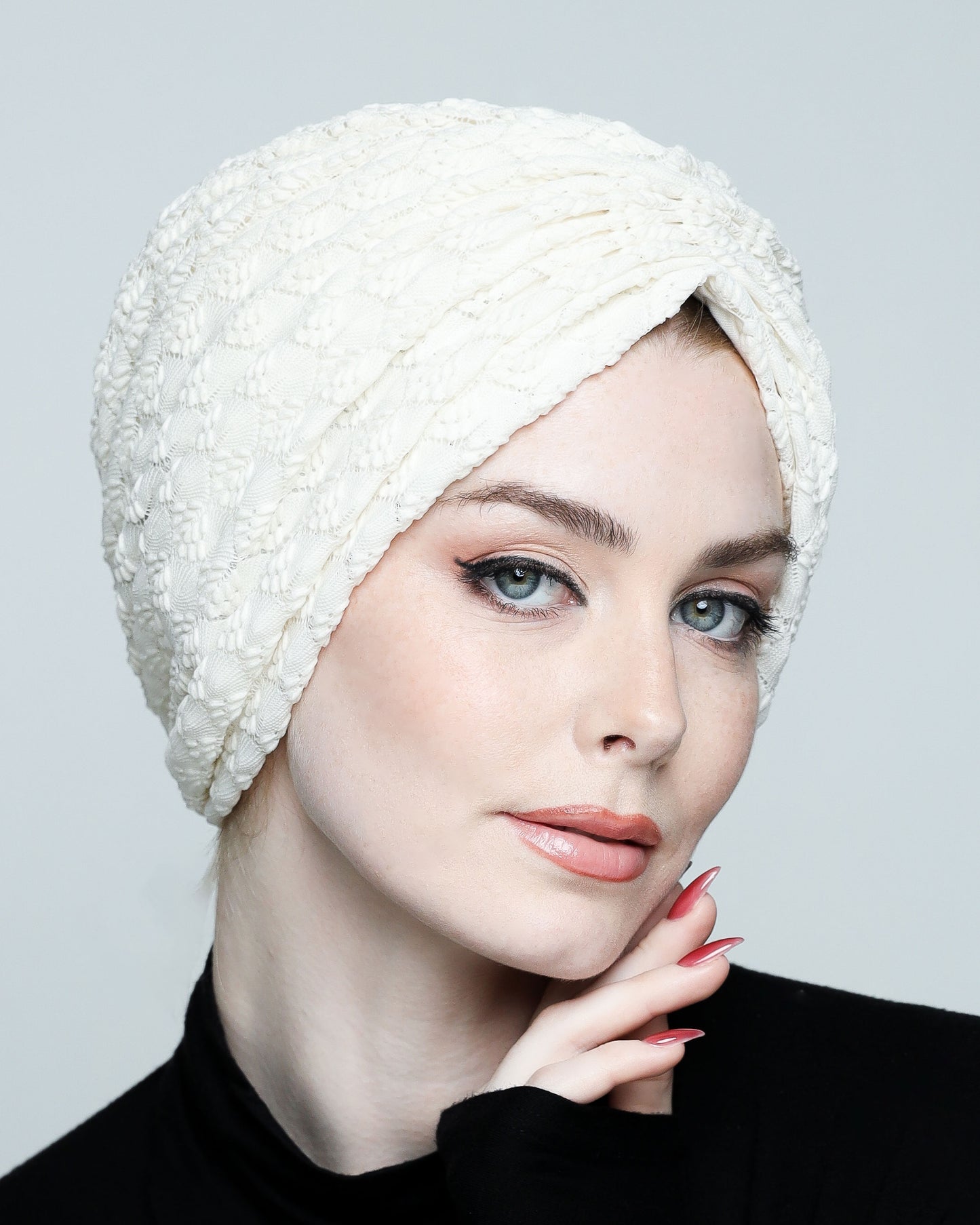 Gathering  Mars Turban Y