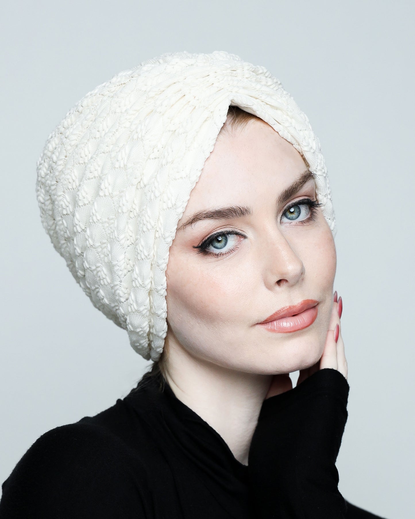 Gathering  Mars Turban Y