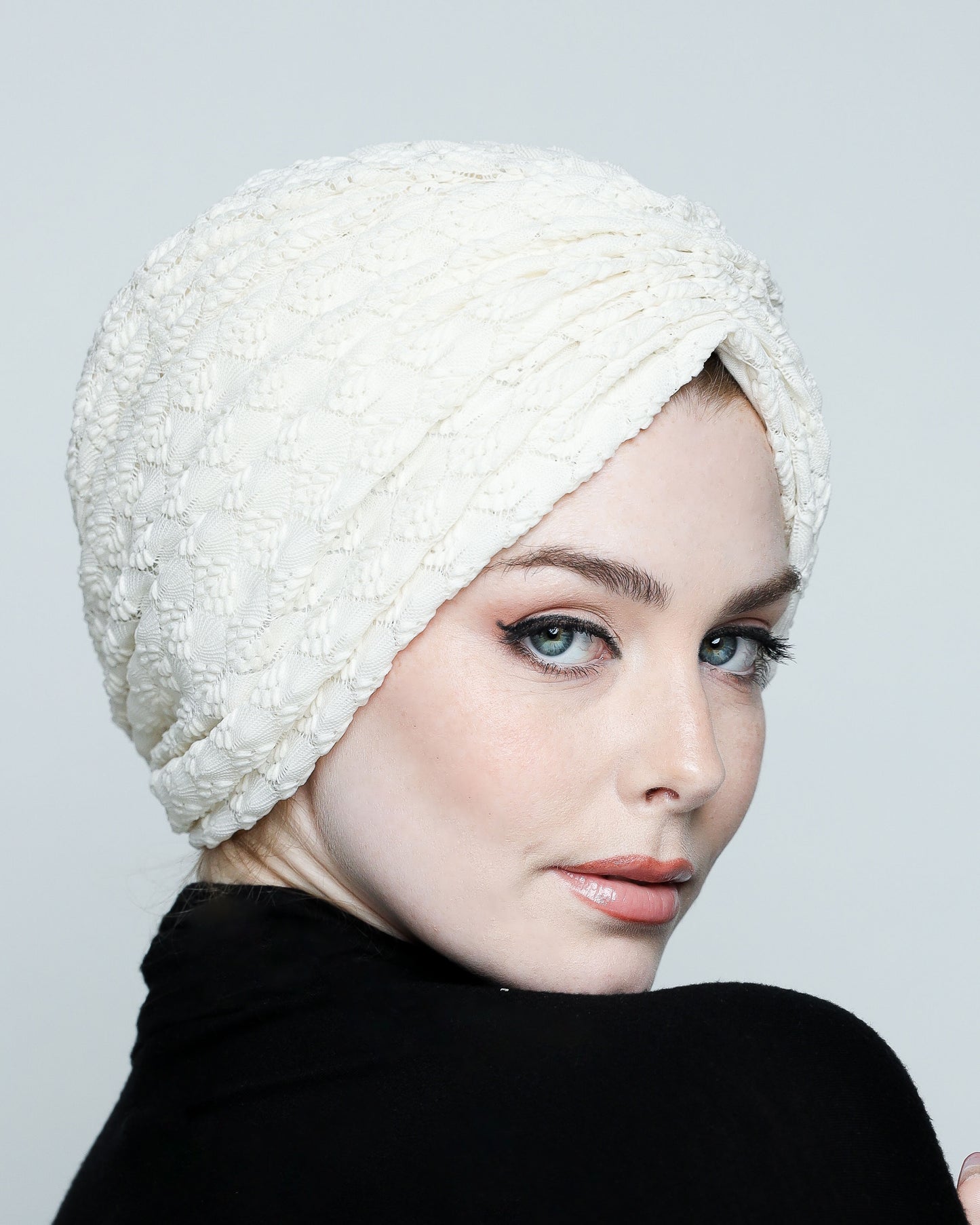 Gathering  Mars Turban Y