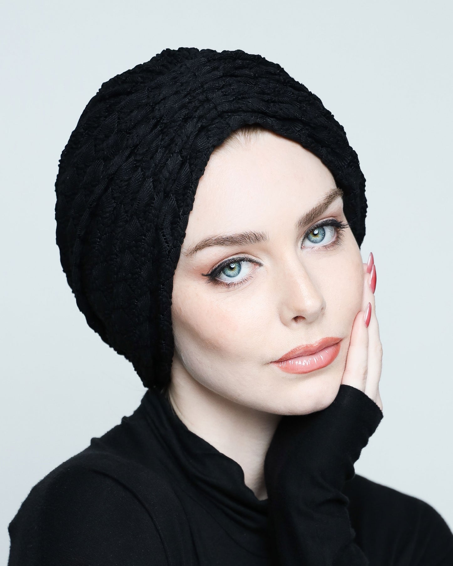 Gathering  Mars Turban Y