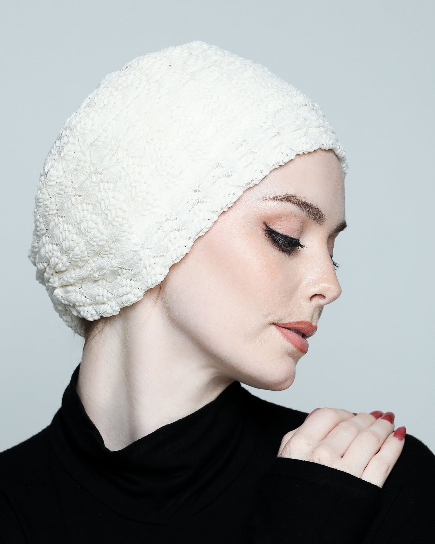 Gathering  Mars Turban M