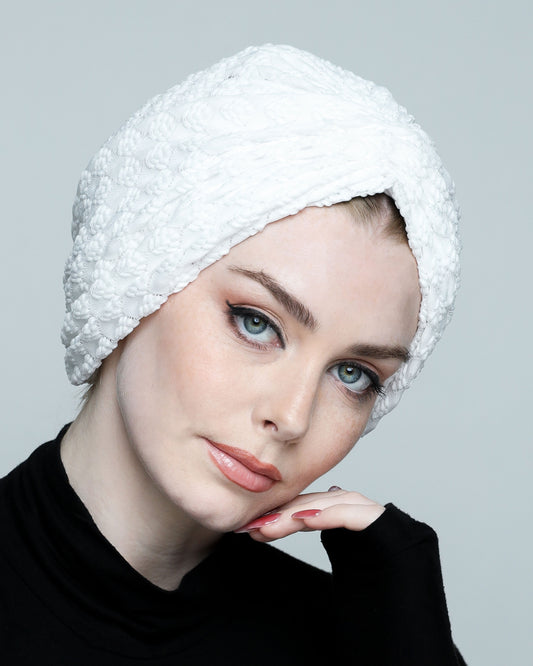 Gathering  Mars Turban Y