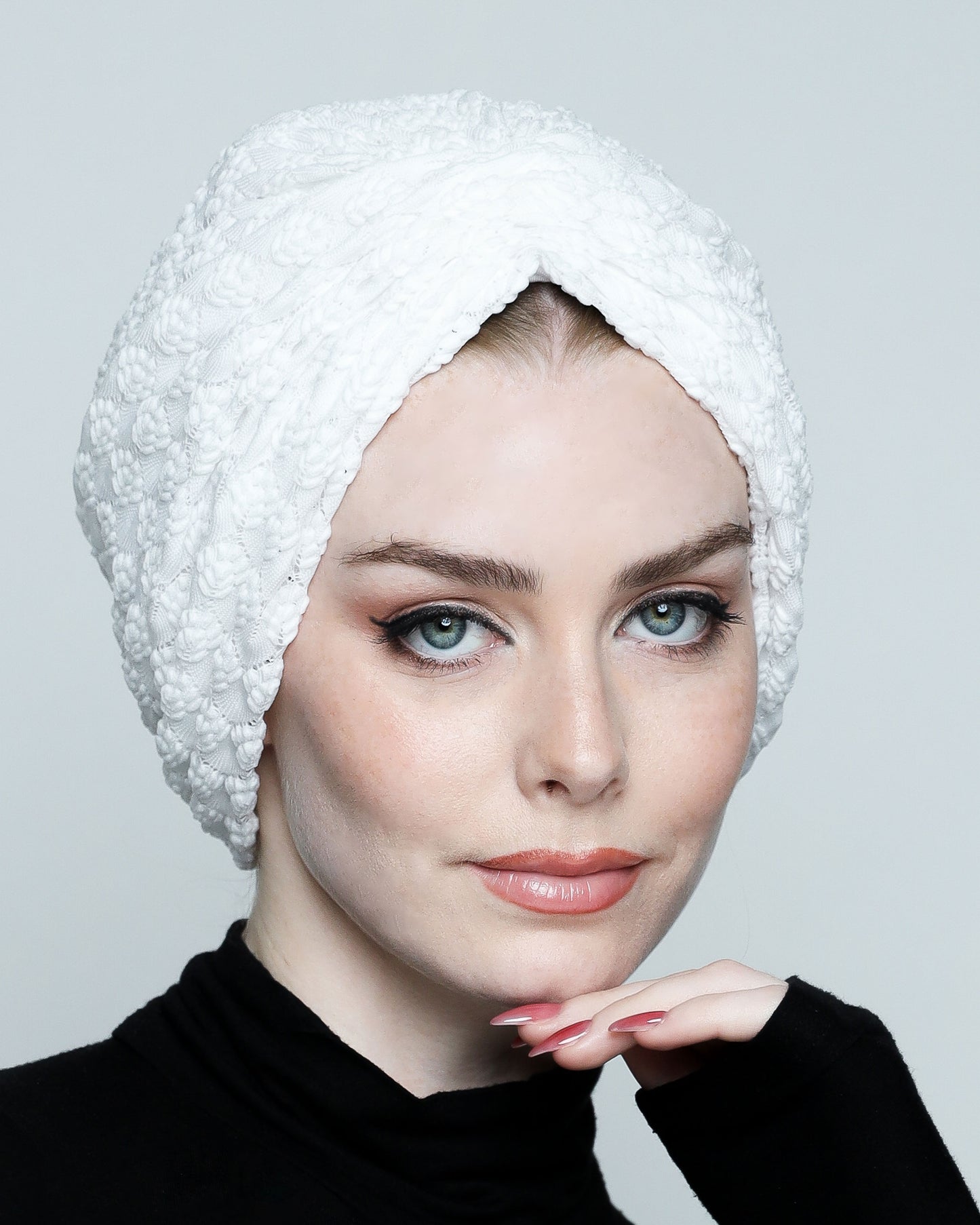 Gathering  Mars Turban Y