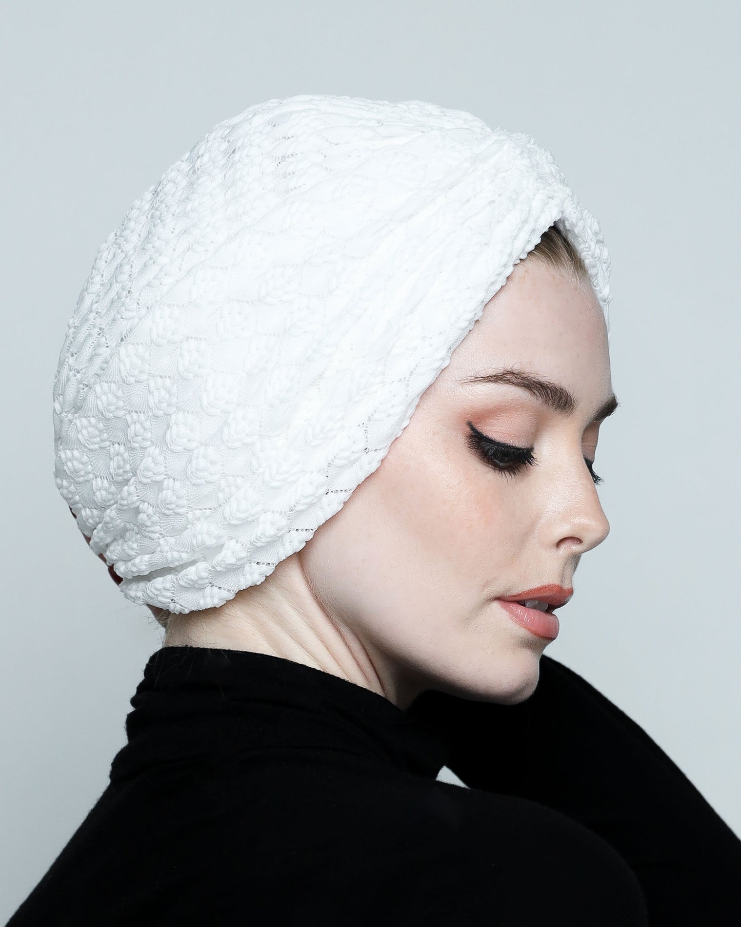 Gathering  Mars Turban Y