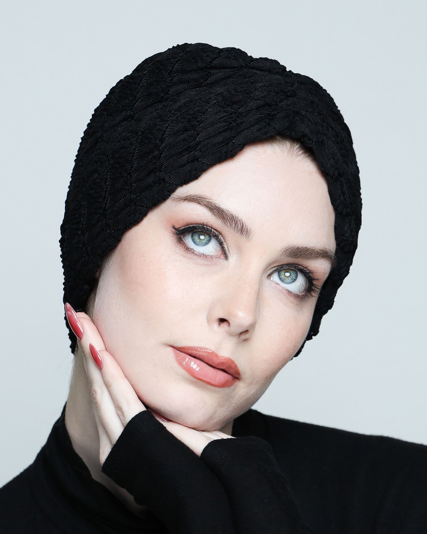 Gathering  Mars Turban M