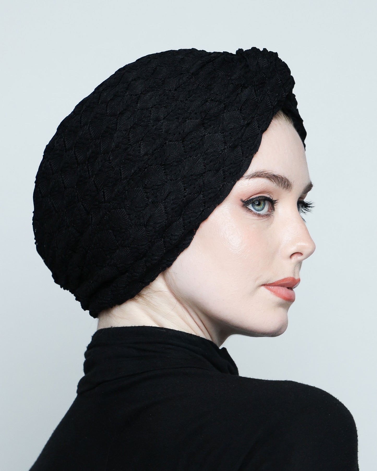 Twisted Mars Turban