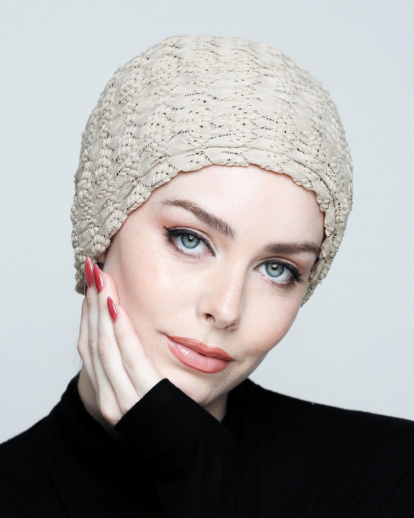 Gathering  Mars Turban M