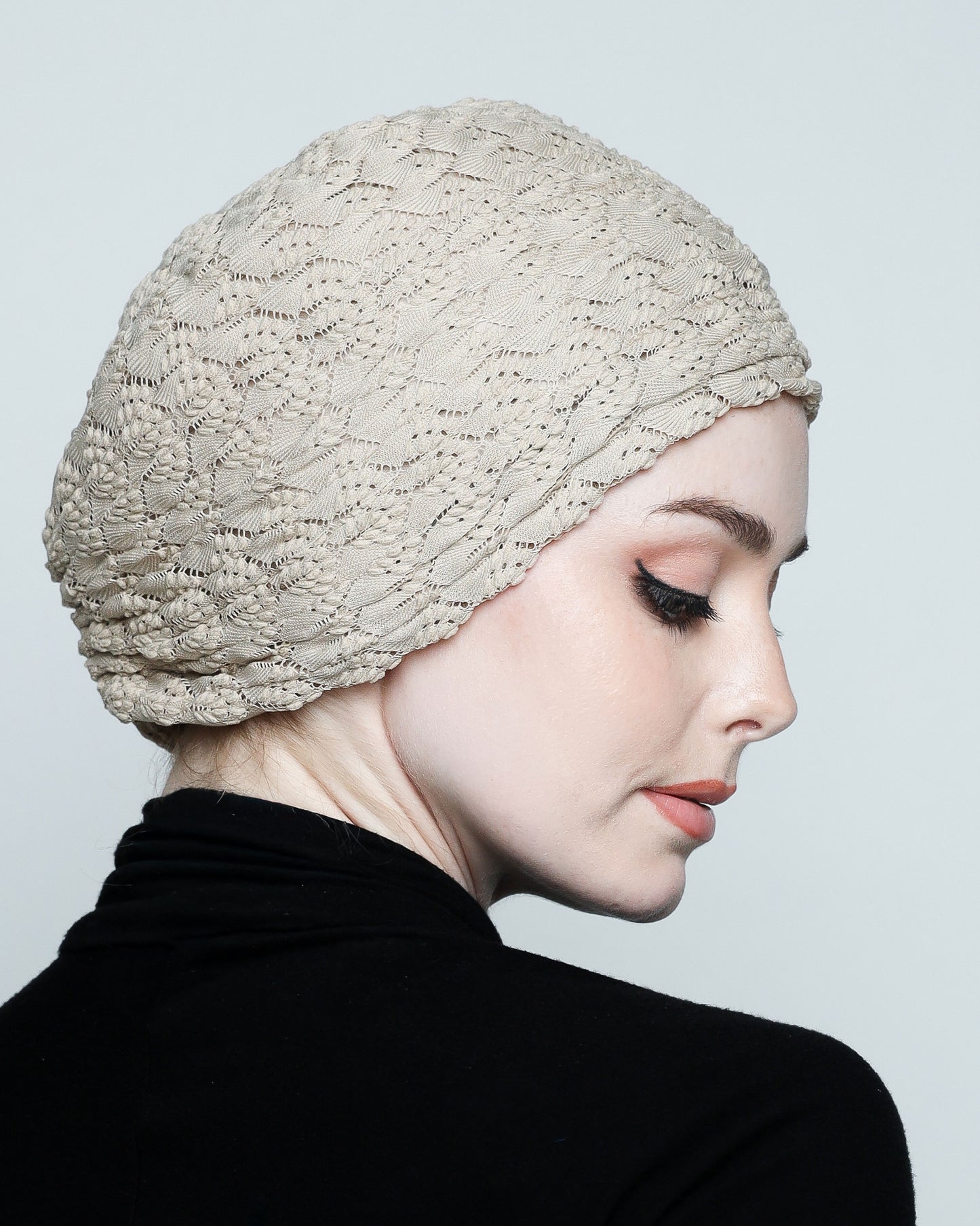 Gathering  Mars Turban M