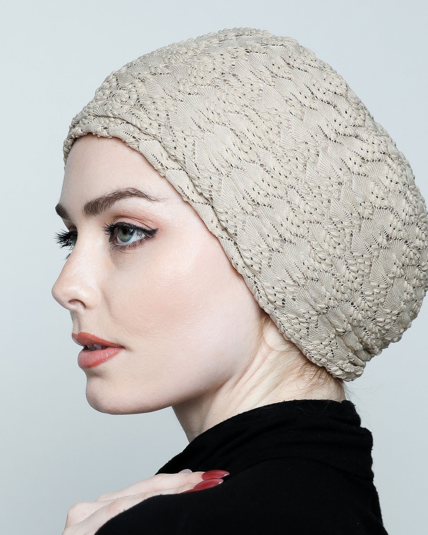 Gathering  Mars Turban M