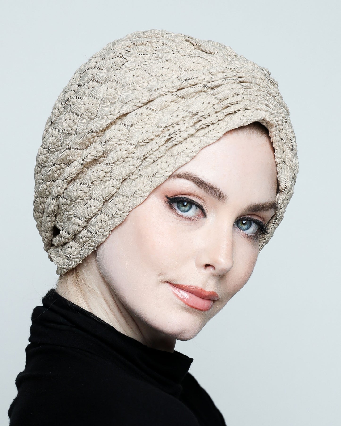 Gathering  Mars Turban Y
