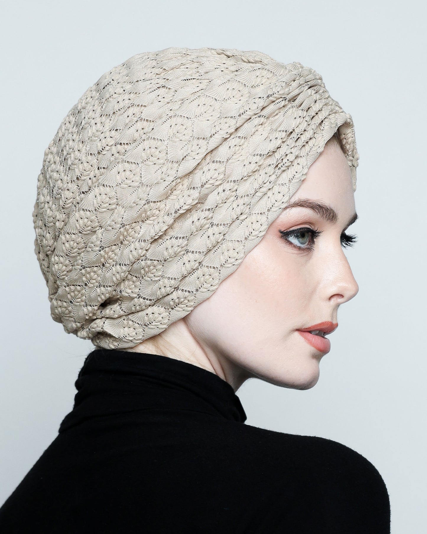 Gathering  Mars Turban Y