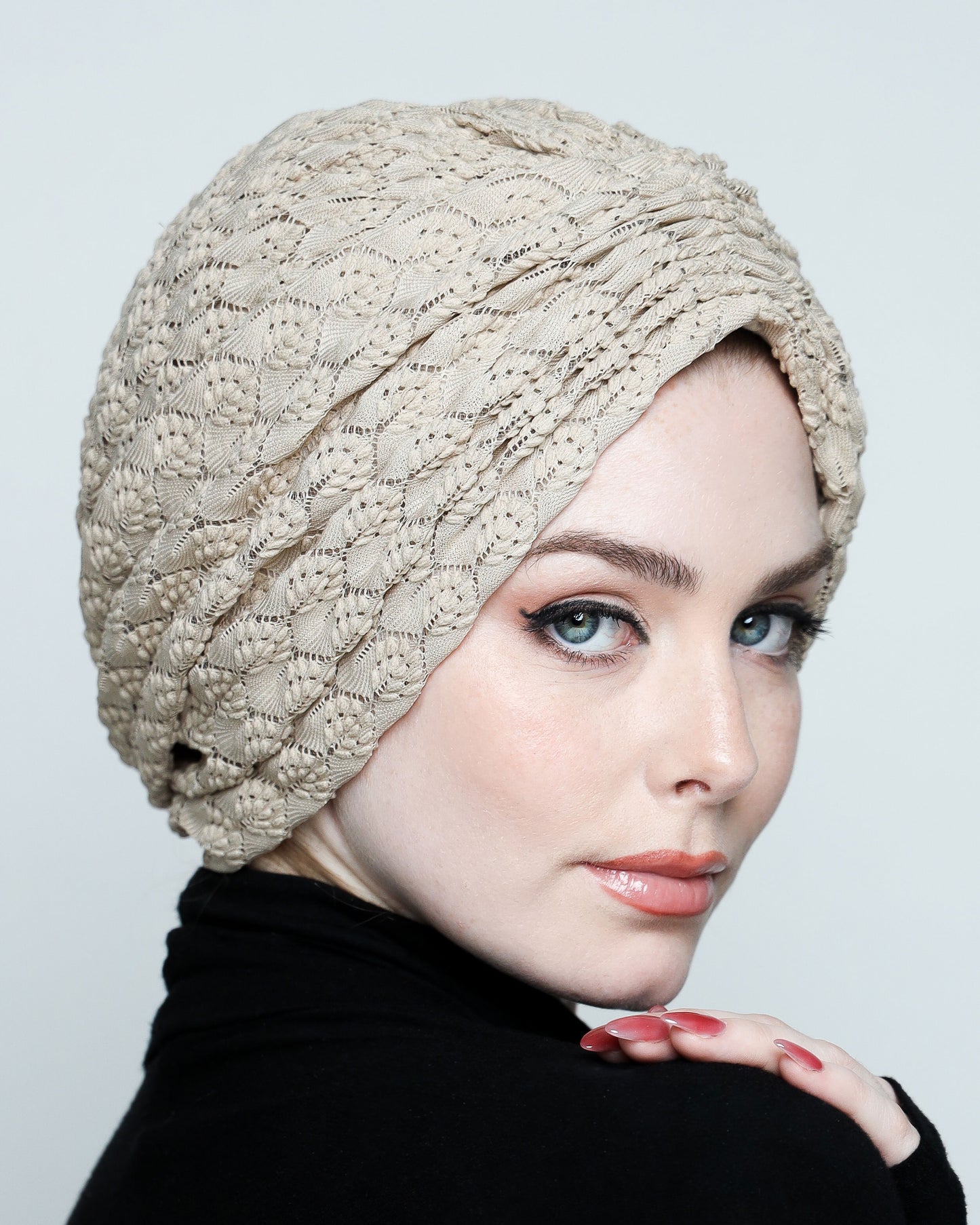 Gathering  Mars Turban Y