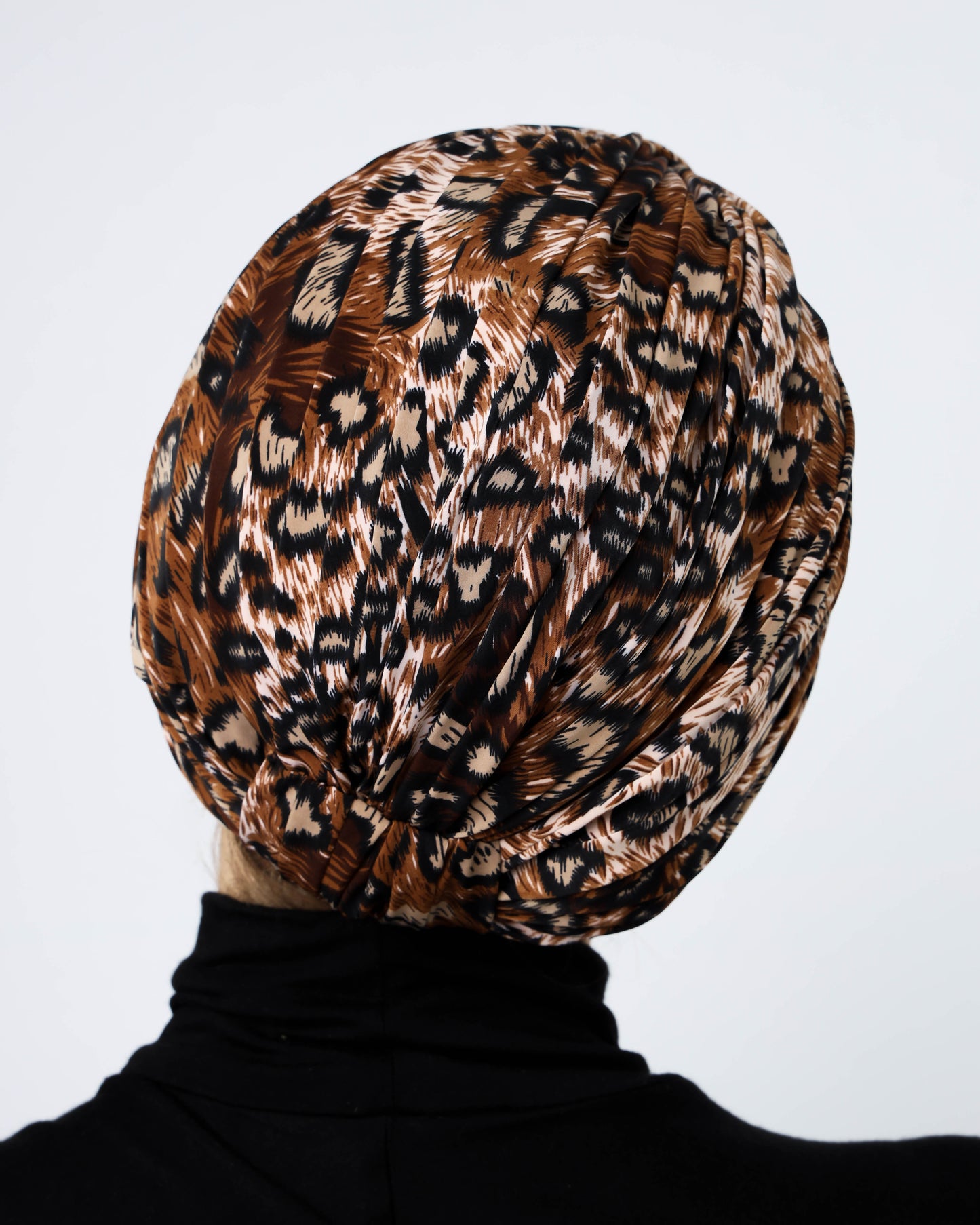 Lines Turban