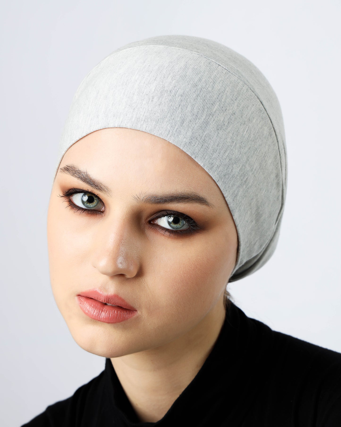 Egyptian Cotton undercaps Turban