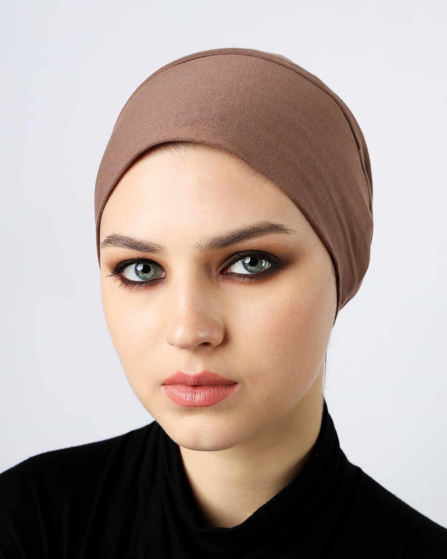 Egyptian Cotton undercaps Turban