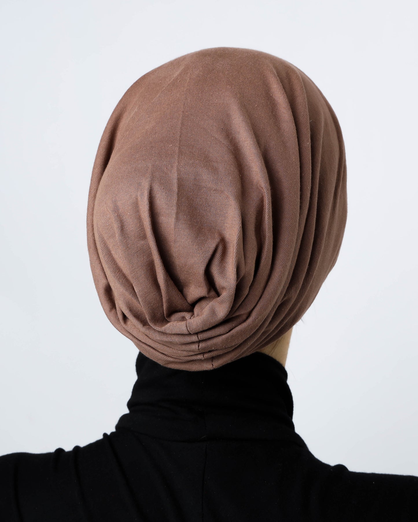 Egyptian Cotton undercaps Turban