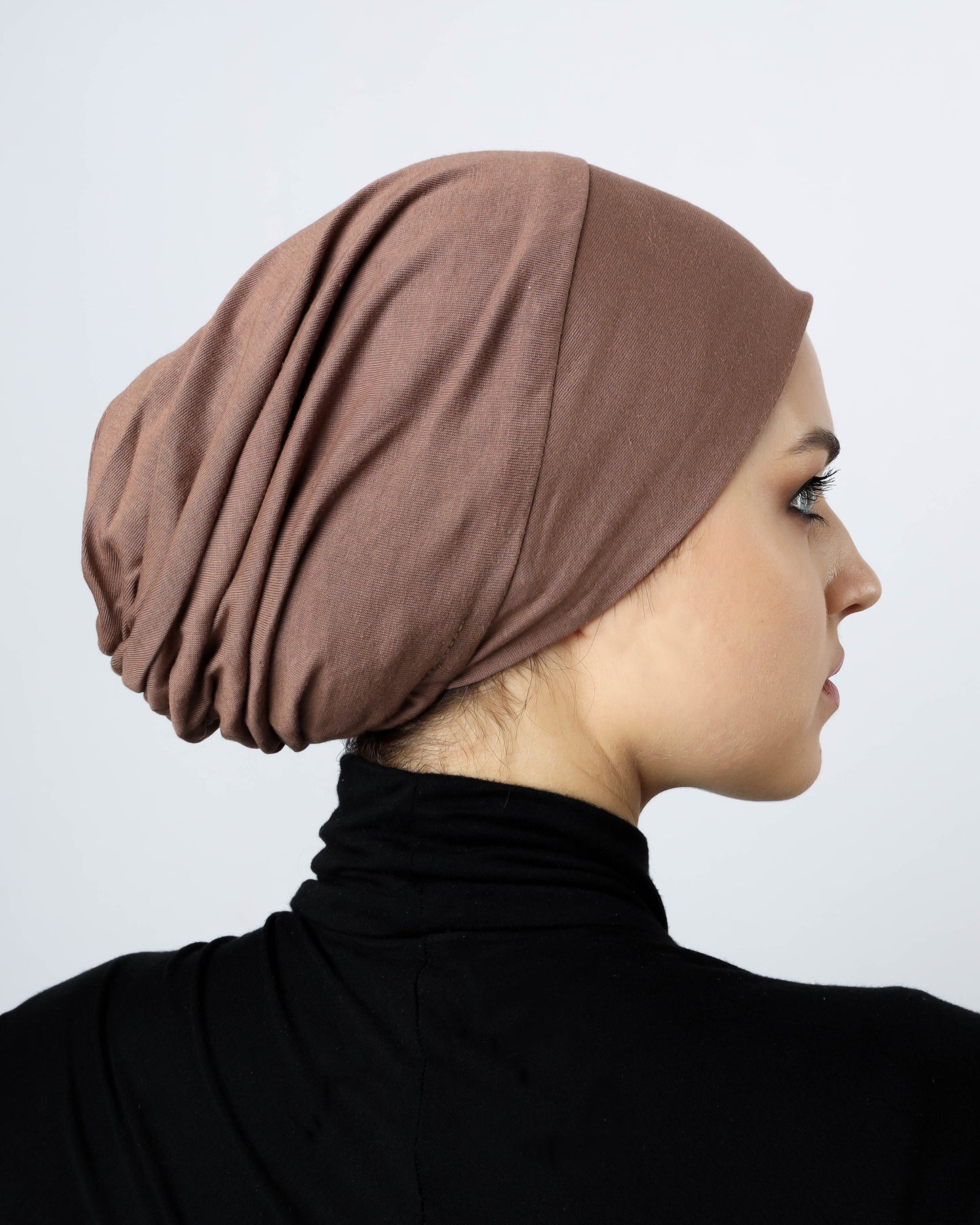 Egyptian Cotton undercaps Turban