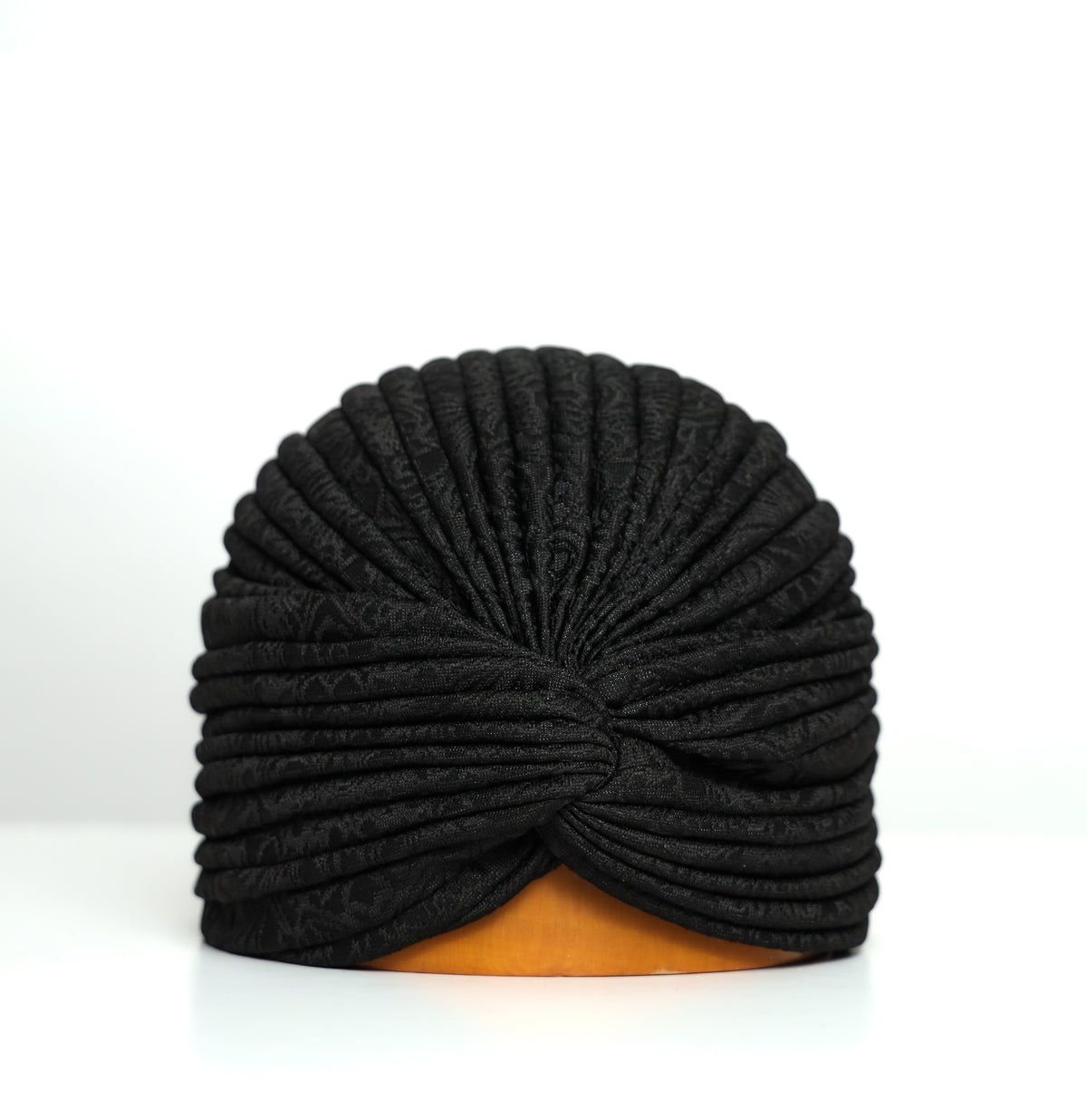Classic Twisted Turban