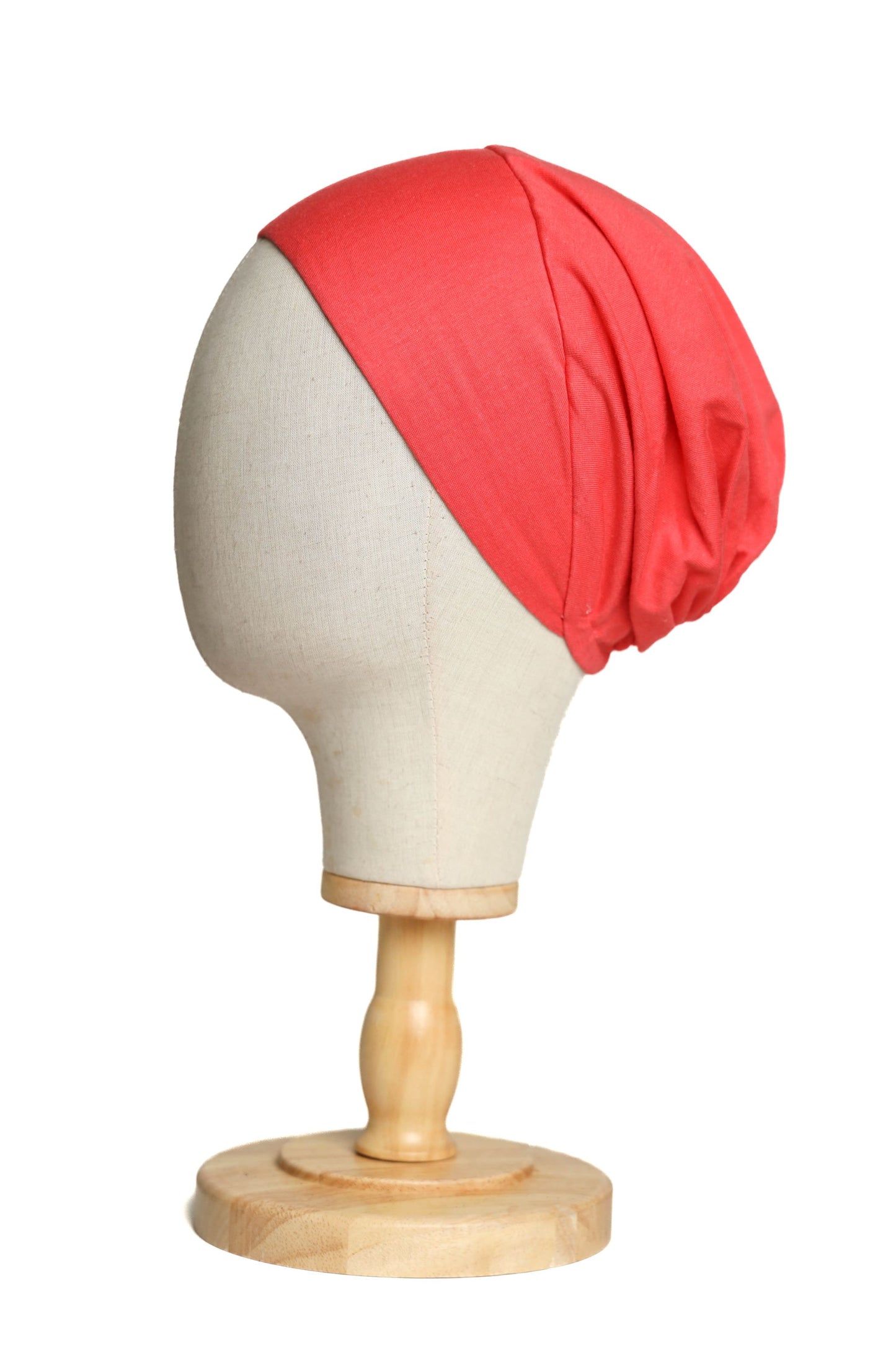 Padded Egyptian Cotton Undercaps Turban