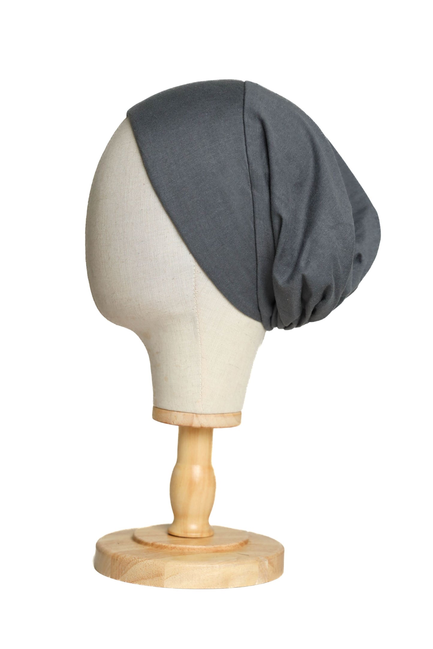 Padded Egyptian Cotton Undercaps Turban