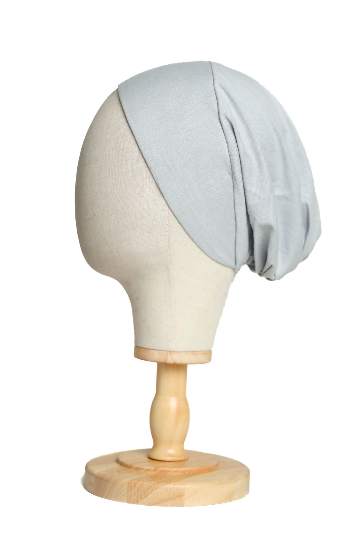 Padded Egyptian Cotton Undercaps Turban