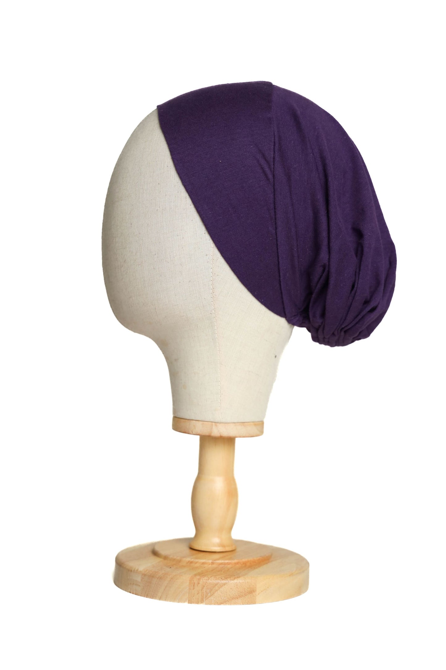 Egyptian Cotton undercaps Turban