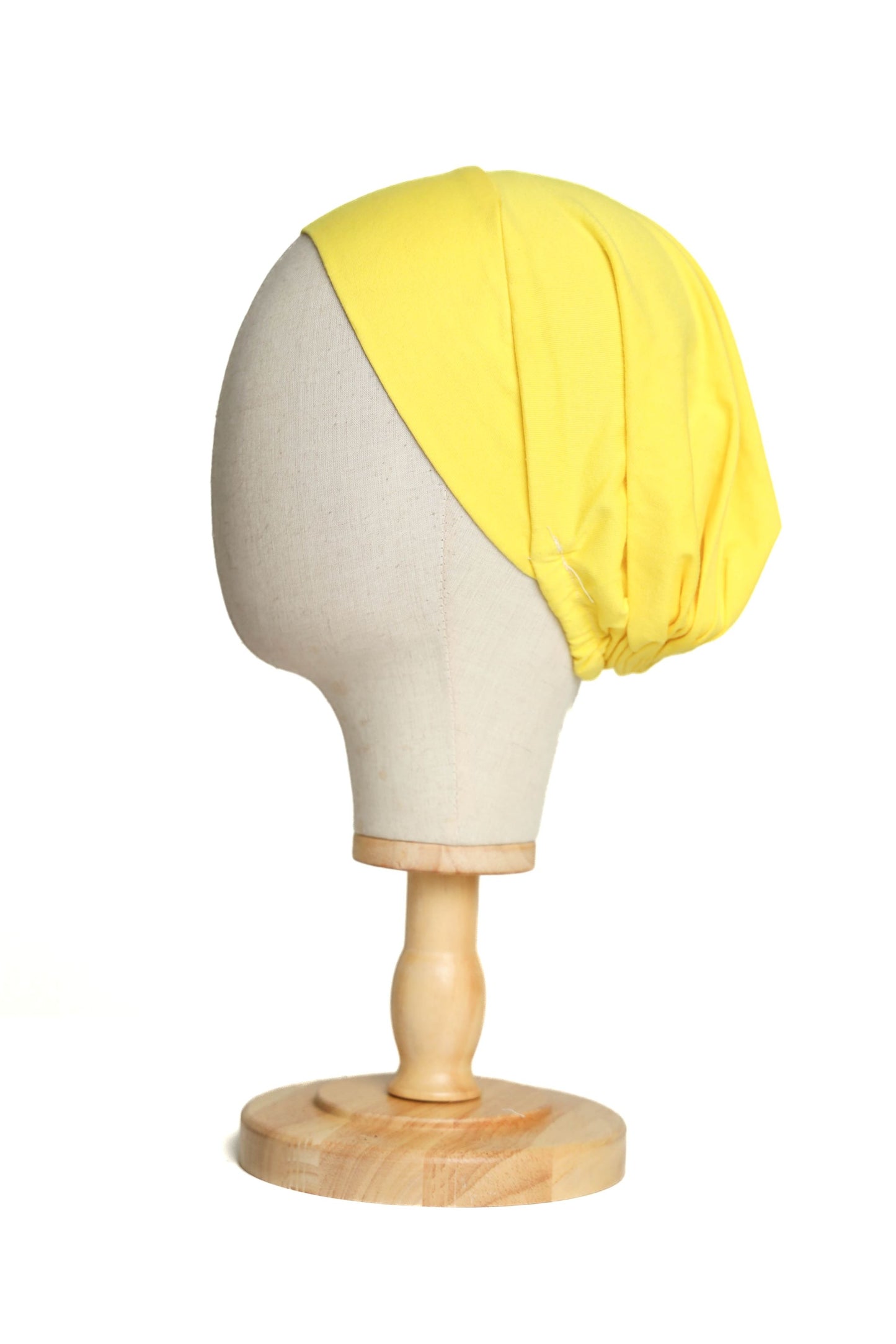 Egyptian Cotton undercaps Turban